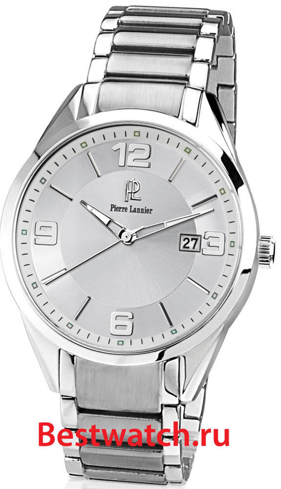 Часы Pierre Lannier Classic 202G121